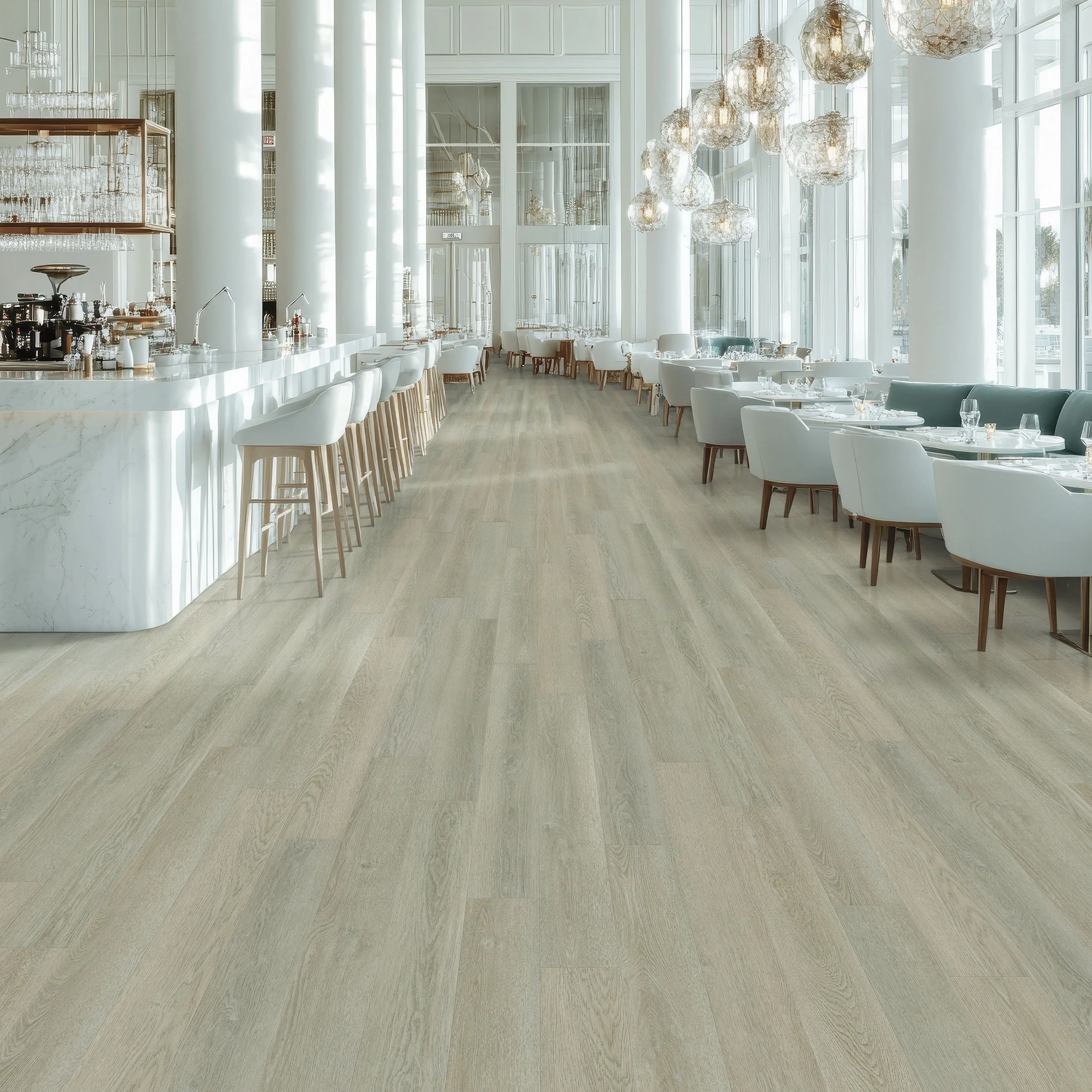 Browse LVT Patterns — Next Floor®